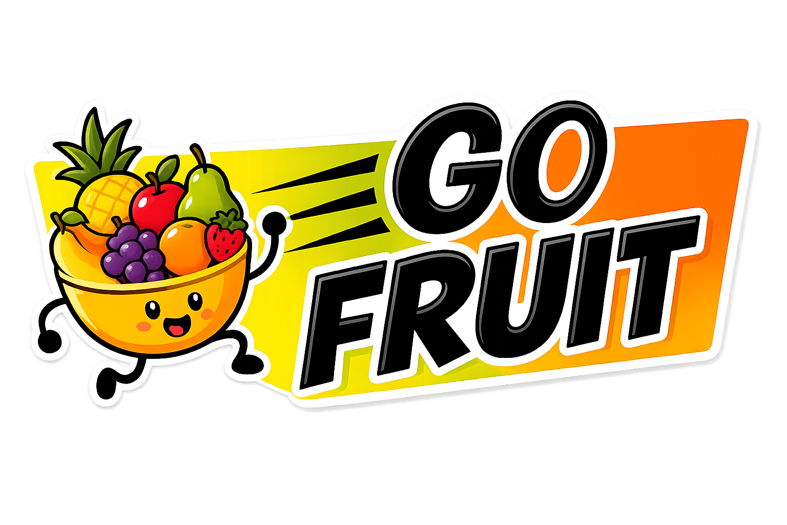 Go Fruits